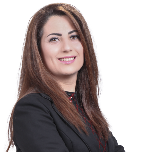 Dr. Hanan Al Hanna