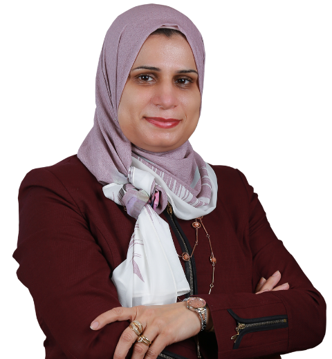 Dr. Hanan Awad Abdelhalim Elrefaei