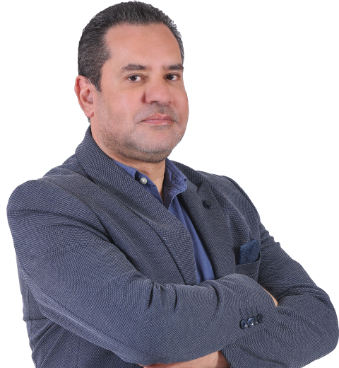 Hussein Abdelrazik