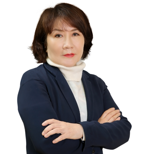 Dr. Hye Rang Kim