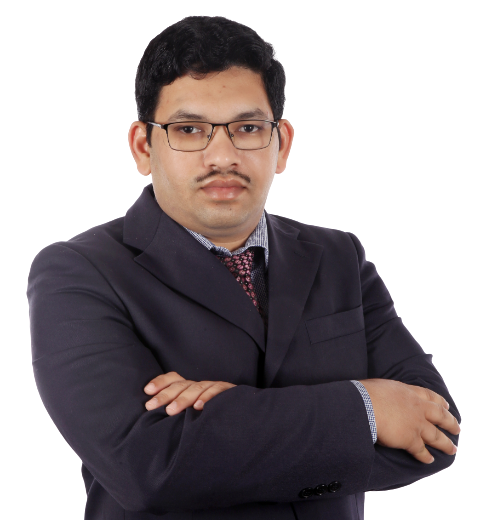 Dr. Jailani Muhabilasha