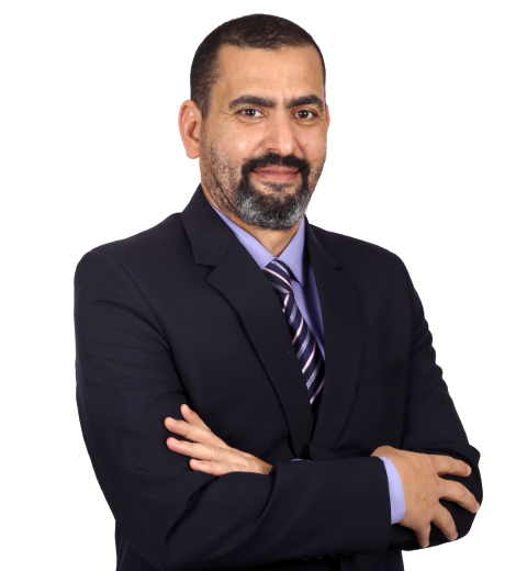 Dr. Khairy Abou Bakr Hamed Othman