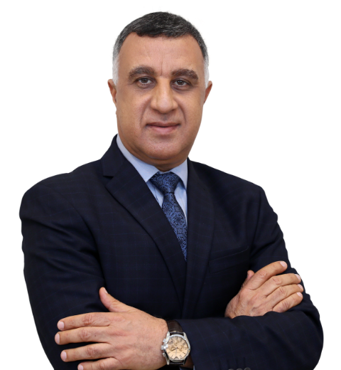 Dr. Khaled Mohamed Salman