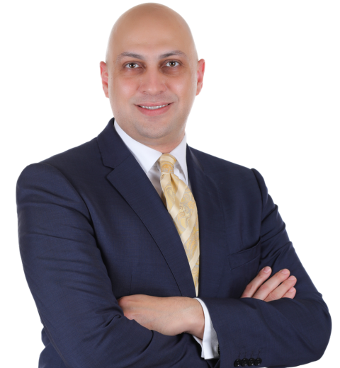 Dr. Khaled Omar