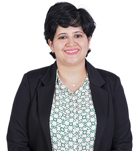 Dr. Madhu Rao