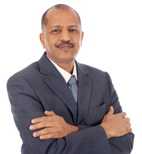 Dr. Magdi Mohamed