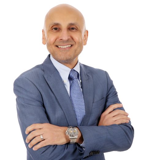 Dr. Mahmood Al-Majmuei