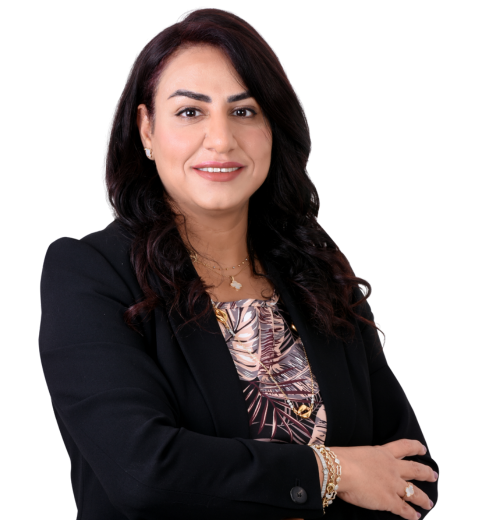 Dr. Marian Malak Eshak Morkos