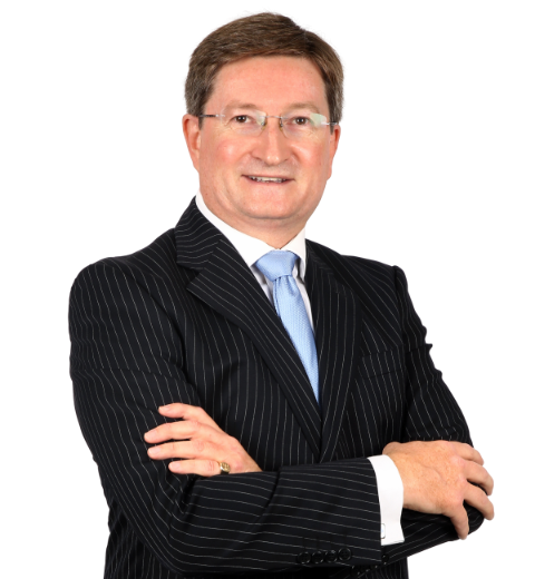 Dr. Matthew Tytherleigh