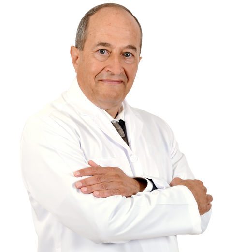 Dr. Mazen Askheta