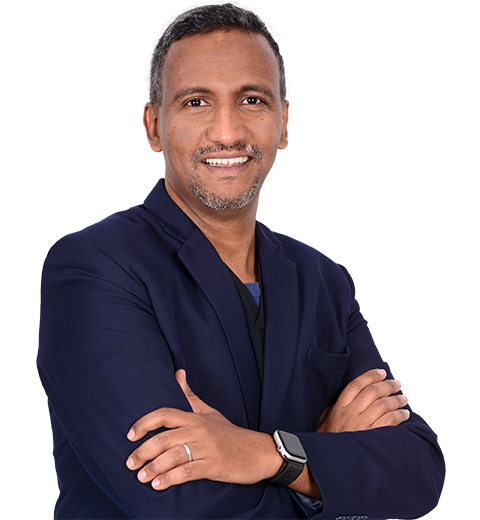Dr. Mazin Mohamed Osman Ali