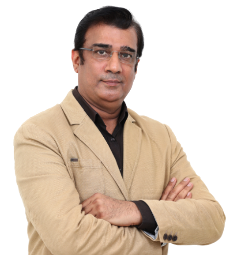 Dr. Mehboob Ahmad Abdul Aziz