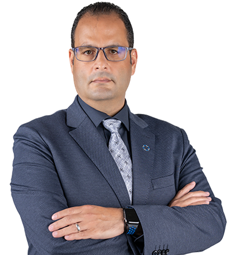 Dr. Mehdi Afrit