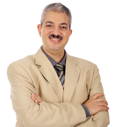 Dr. Mohamed Abbas