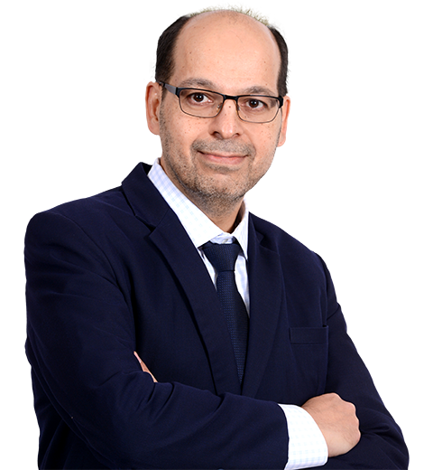 Dr. Mohamed Al Bashir