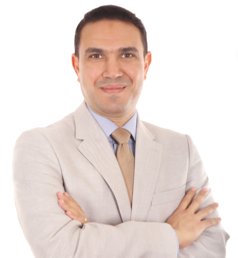 Dr. Mohamed Elsayed Abdelhadi Elkafafi