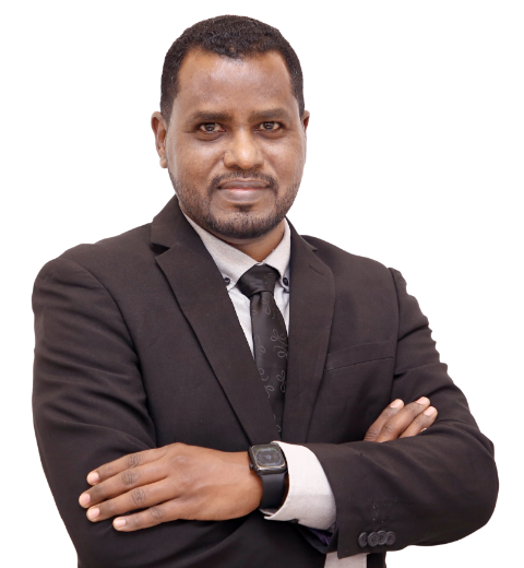 Dr. Mohamed Hamza Ali