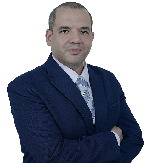 Mohamed Mourad