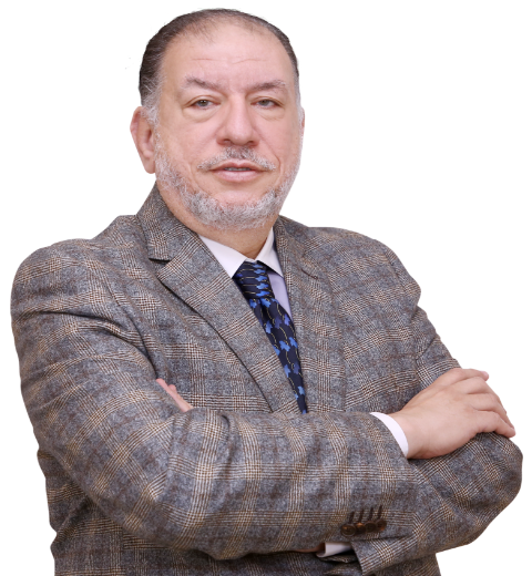 Dr. Mohamed Radwan Mohamed