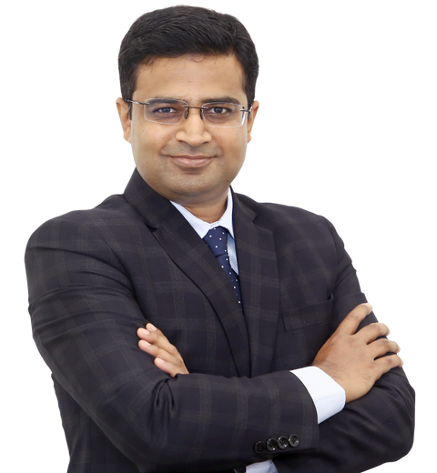 Dr. Mohammad Shahnawaz