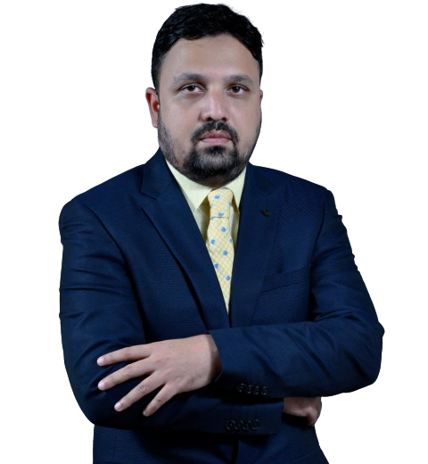 Mohsin Saleem Basade