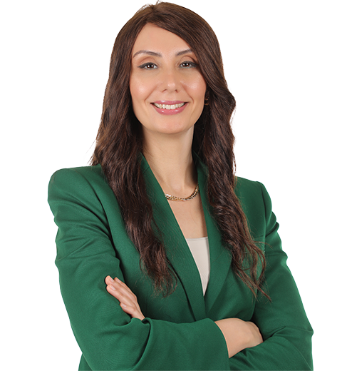 Dr. Mona Marwan