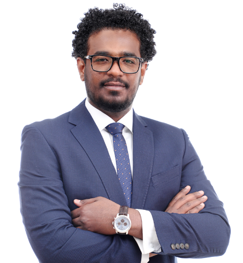 Dr. Montasir Barakat