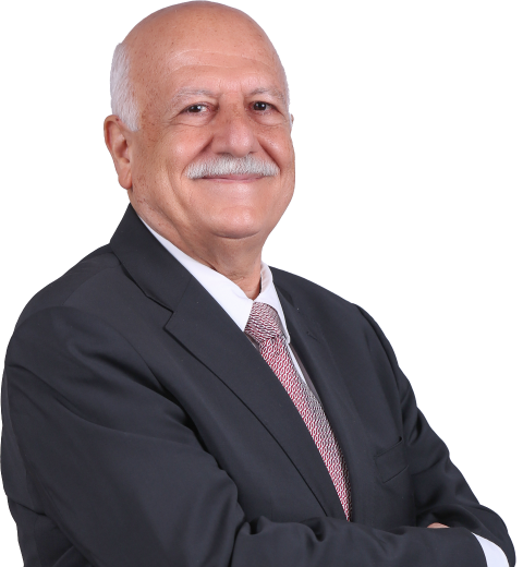 Dr. Mounir Haider