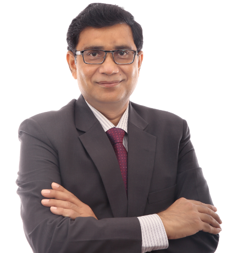 Dr. Muhammad Saleem Arshad