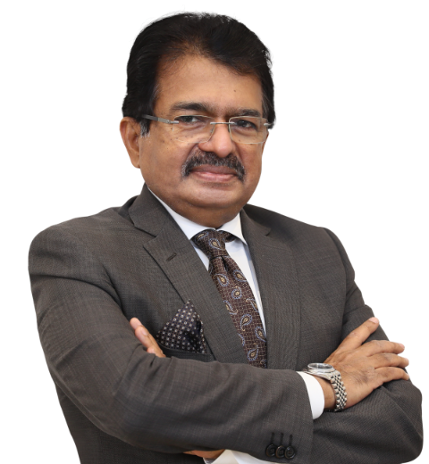 Dr. Muhammed NCP