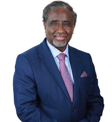 Dr. Mustafa Hamed Bashir