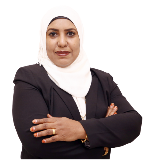 Dr. Nasrin Ahmed Abdelbagi