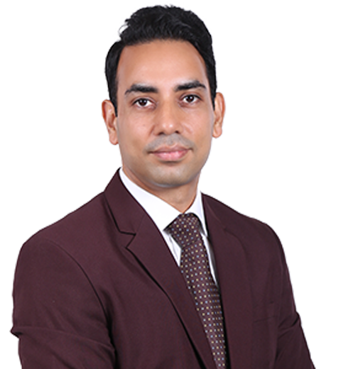 Dr. Obaid Majid Kishtwari
