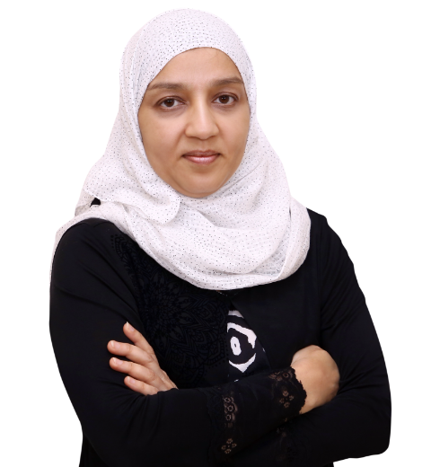 Dr. Qudsia Anjum Fasih