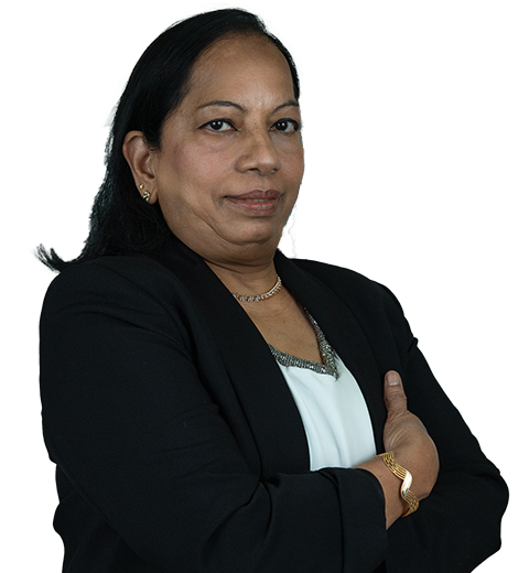 Dr. Radha Panchapakesan