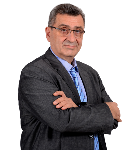 Radwan Elhusseini