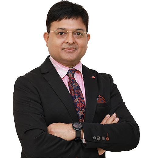 Dr. Rajesh Kumar Gupta