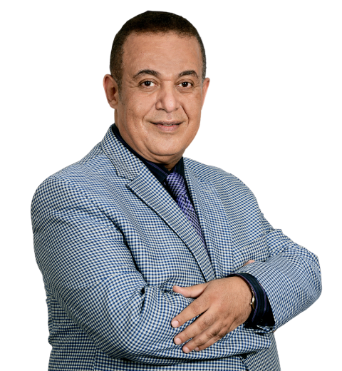 Dr. Ramez Awad