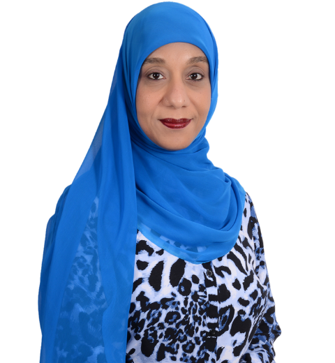 Dr. Razaz Sayed Ibrahim