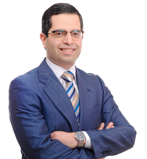 Dr. Robert Zakhia El-Doueihi