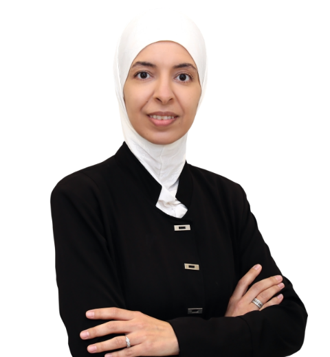 Dr. Safeah Al Husheme
