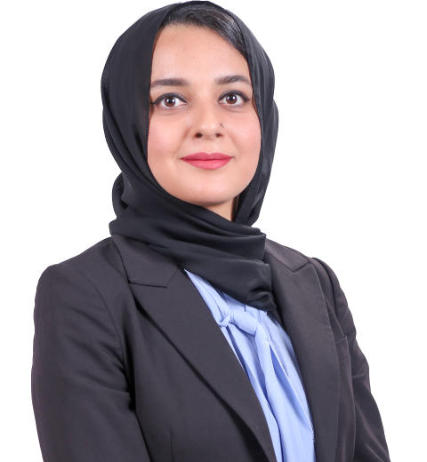 Dr. Saira Haider