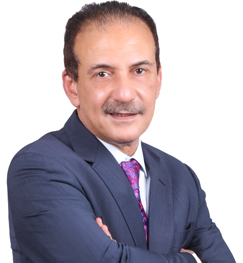 Dr. Saleh Elfedawi