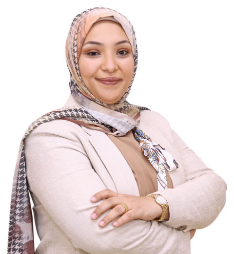Dr. Samah Ahmed