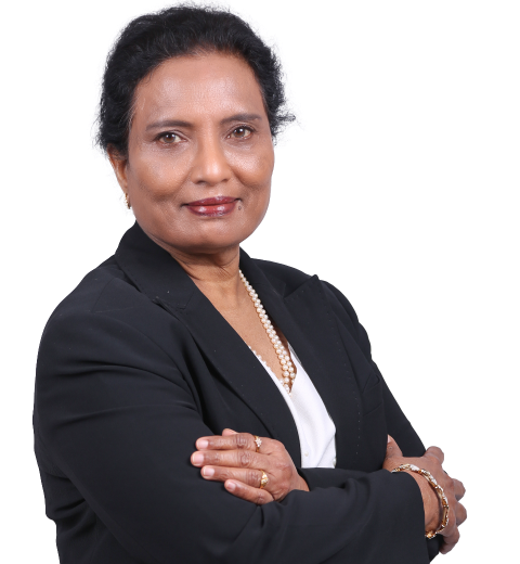 Dr. Sandhya Rani