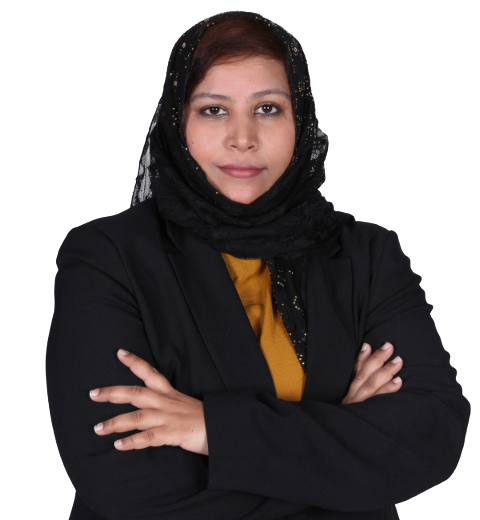 Dr. Sarah Noor Tariq