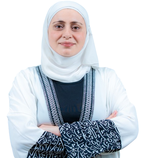 sawsan qabel