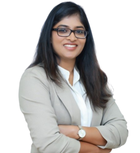 Sethu Parvathy Sasidharan