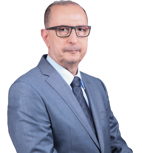 Dr. Sulaiman Bakr