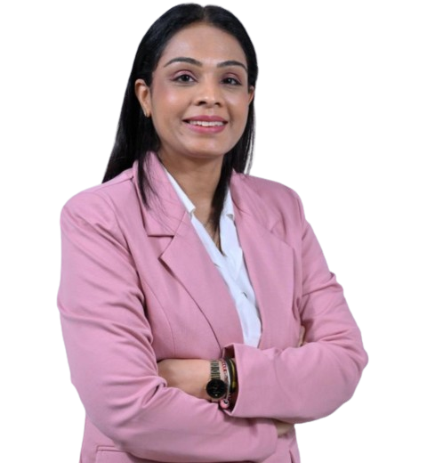 Sunena Somani